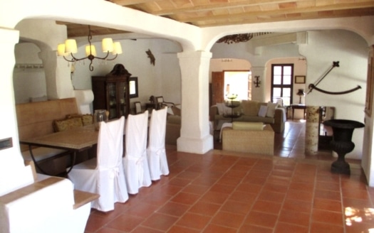 5159 Finca in L'Alqueria Blanca