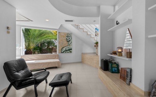 5668  -Villa in Sanjarassa 14