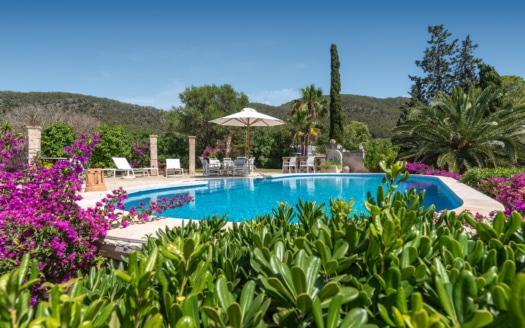 5507  -Villa in Port Andratx 4