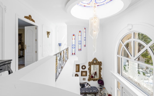 5059 Außergewöhnliche Villa in Badia Blava mit großer Pool Terrasse und eleganter Ausstattung 29
