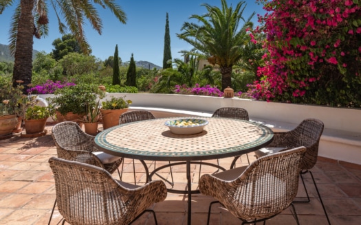 5507  -Villa in Port Andratx 9