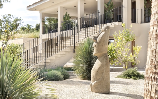 4858  -Villa in Sa Coma 2