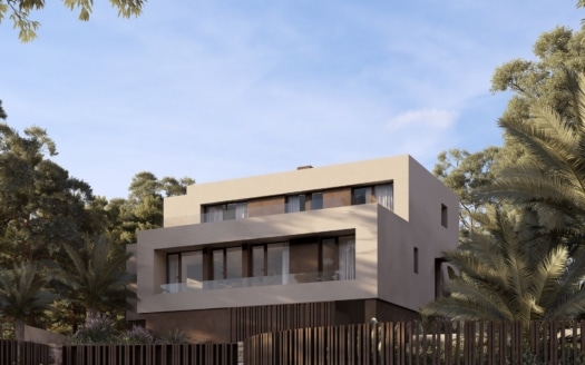 5432 - villa in santa Ponsa 5