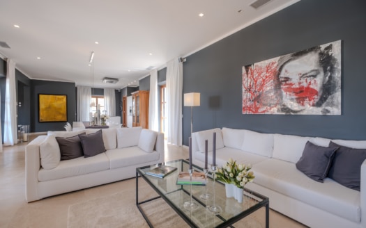 4824  -Villa in Sant Llorenc 21