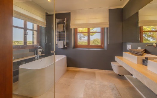 4824  -Villa in Sant Llorenc 4