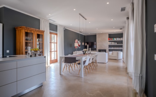 4824  -Villa in Sant Llorenc 18