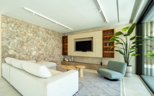 5273 -125 -Villa in Bunyola 31