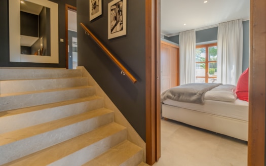 4824  -Villa in Sant Llorenc 11