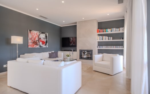 4824  -Villa in Sant Llorenc 20