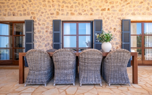 4824  -Villa in Sant Llorenc 34
