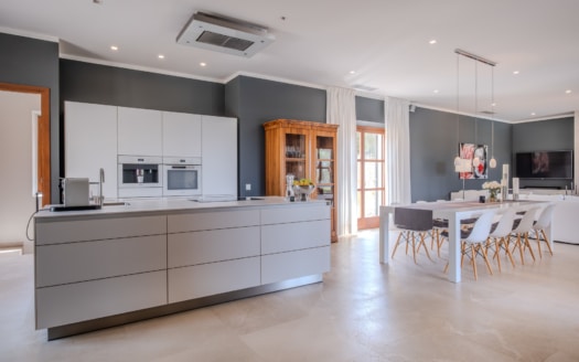 4824  -Villa in Sant Llorenc 19