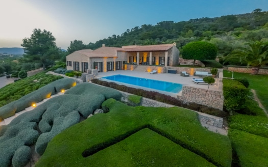 4824 -Villa in Sant Llorenc 49